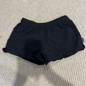 Patagonia shorts